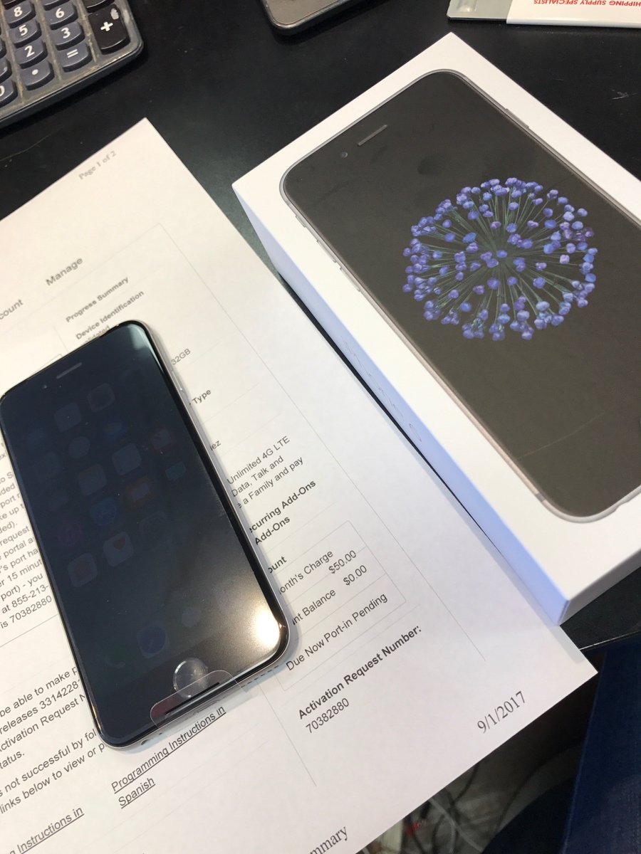 ElginBoost's tweet image. Bye Cricket !!! Another one just switched to boost w the $50 + $25 add a line #FlipTheSwitch