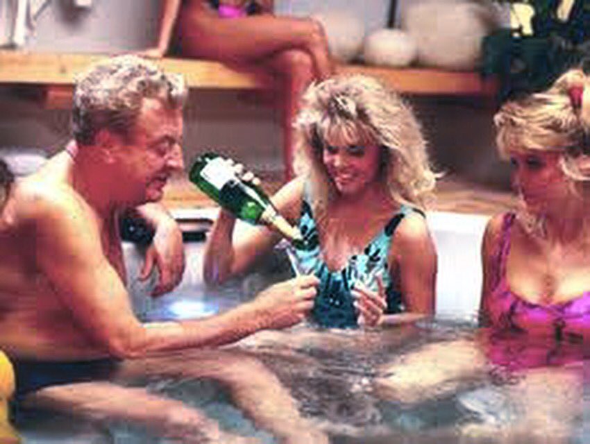 Our new menu launches today. We're busy testing and perfecting the final touches for you, so we're going to open at 5pm. #hamont #barsazerac