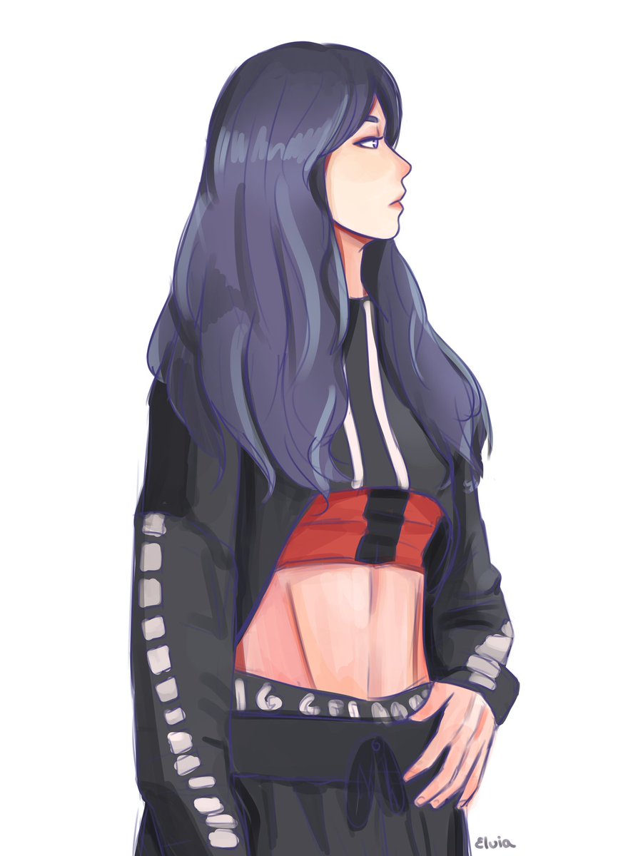 egabdraws's tweet photo. Abs 👀❤️

#마마무 #문별 #moonbyul #mamamoo #sketck https://t.co/dXbs1sXmhv