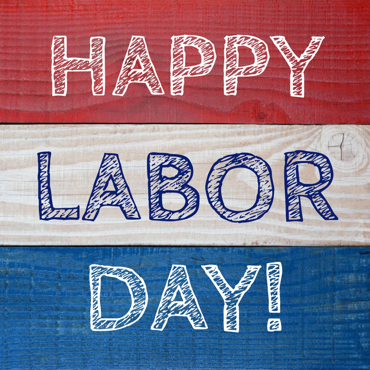 usedgov's tweet photo. Hard work deserves to be celebrated! Happy #LaborDay! https://t.co/yt2g1Kk3i7