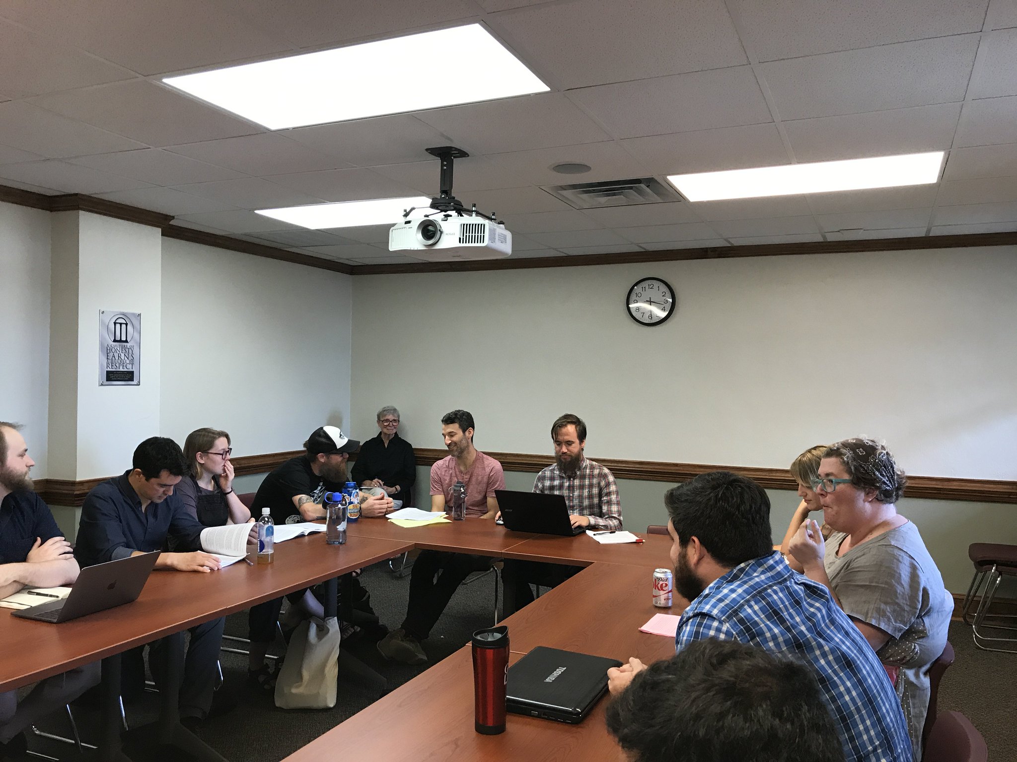 UGA History Dept on Twitter "We're here for DirtyHistory at UGAs