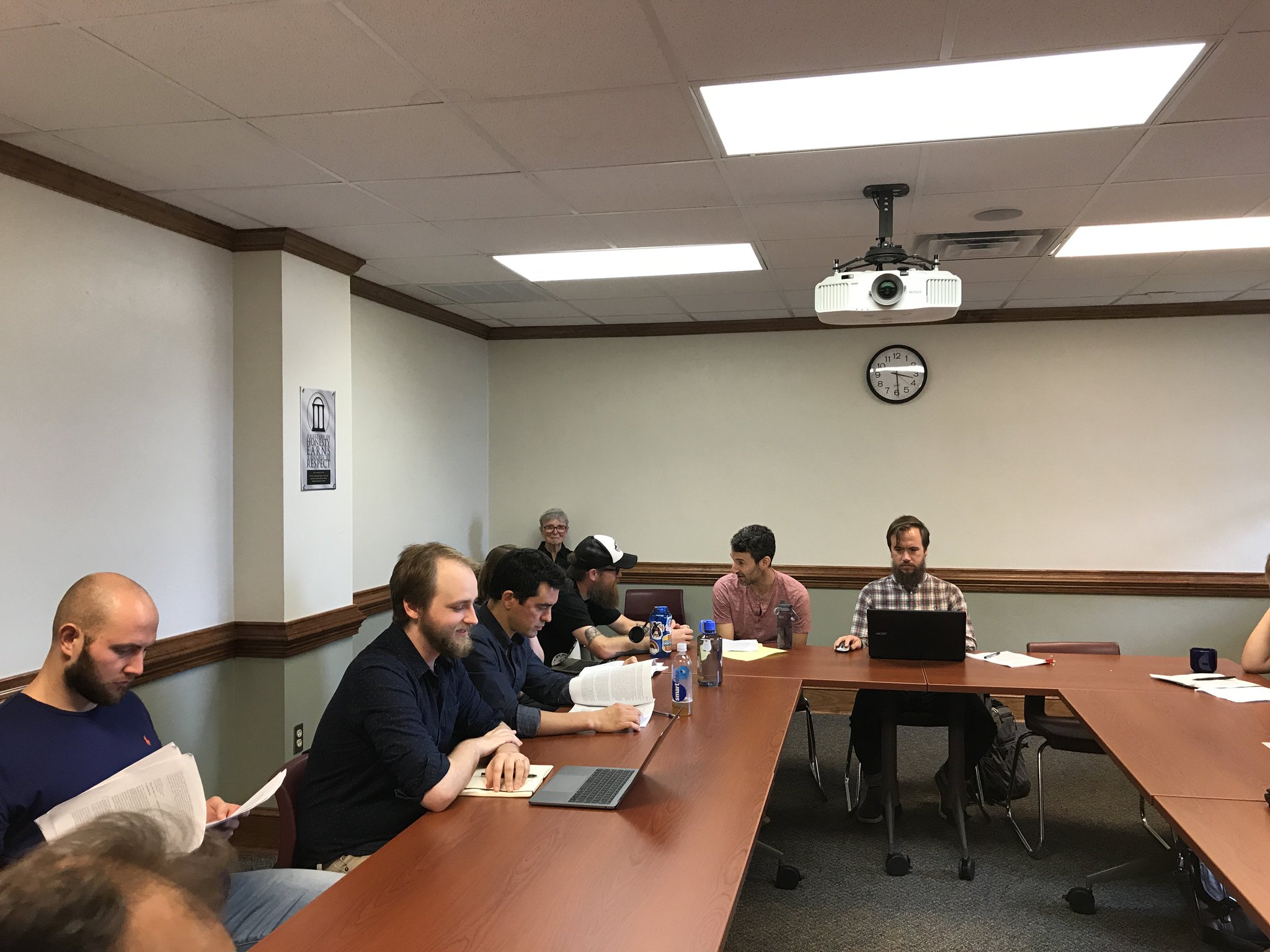 UGA History Dept on Twitter "We're here for DirtyHistory at UGAs