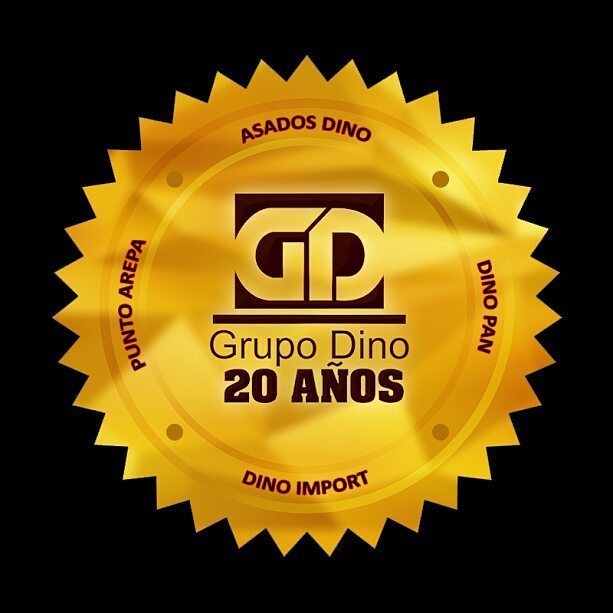 PuntoArepaPF's tweet photo. Grupo Dino siempre contigo... Pronto nuevas sorpresas para ti... Punto Arepa, tu Punto Fijo del sabor https://t.co/QzA20Dw1TC https://t.co/exBtRWC3jr