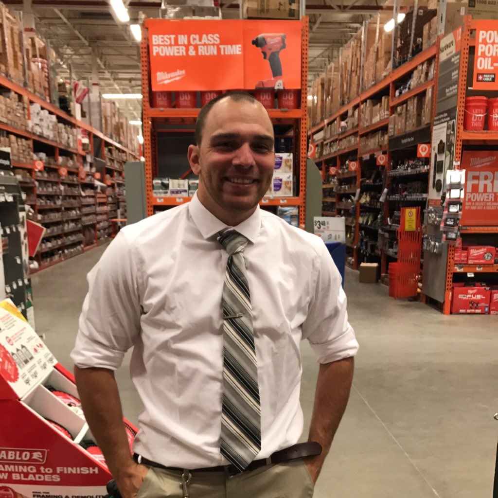 LumberDave1990's tweet photo. #NewProfilePic https://t.co/kQWkFqi2PT