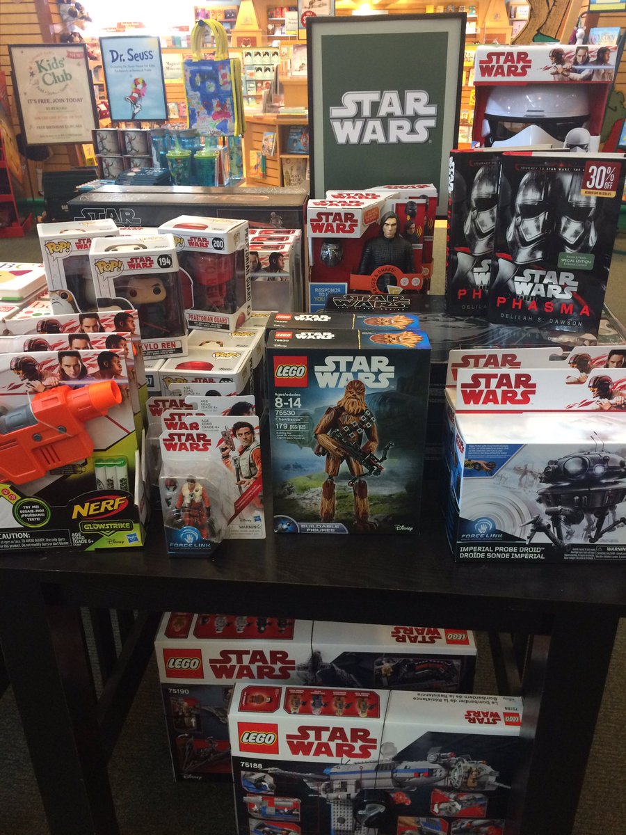 B N Colonial Orlando On Twitter Celebrate Star Wars On