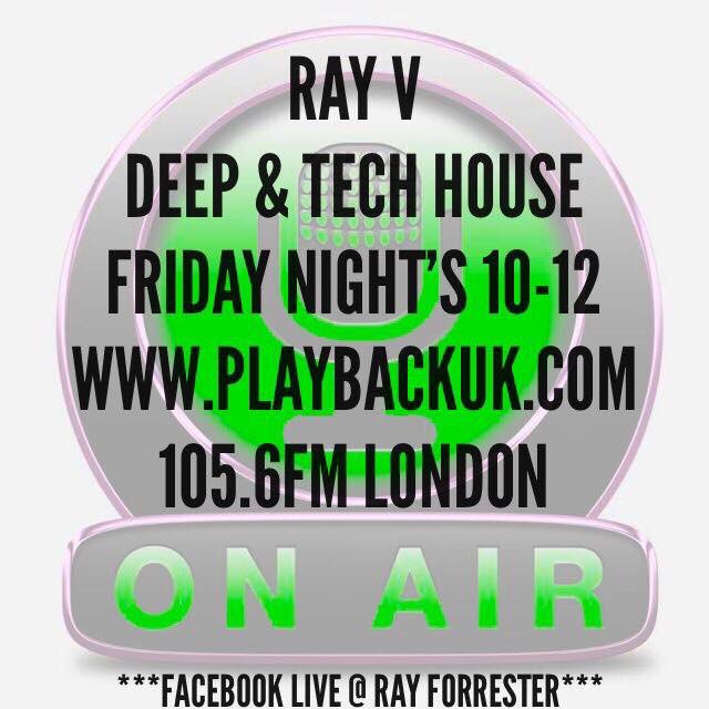 Ray V (@djray_v) on Twitter photo 