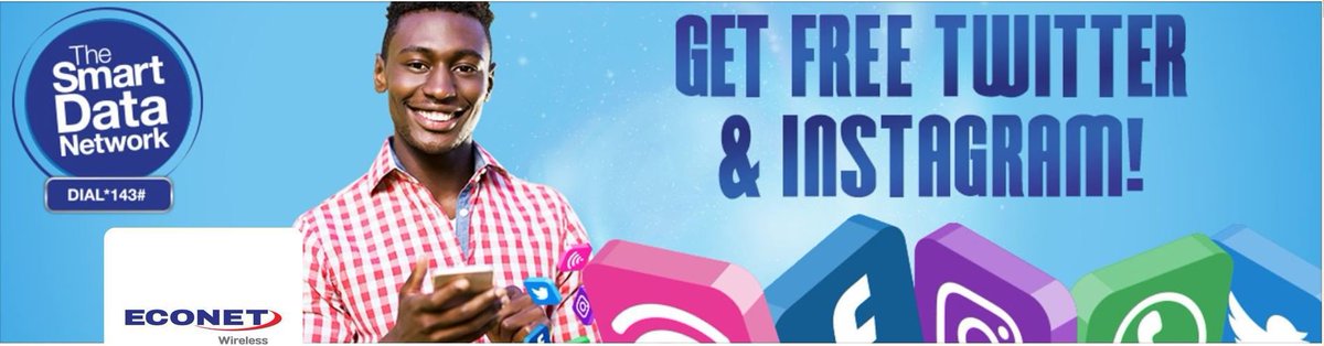 Batistusta851's tweet photo. #Thesmartdatanetwork#.@263Chat @FingazLive @DailyNewsZim @NdoroShaz @Techzim @Techunzipped.@locakahari.Just dial *143# and enjoy. https://t.co/76Wwbtsdt4