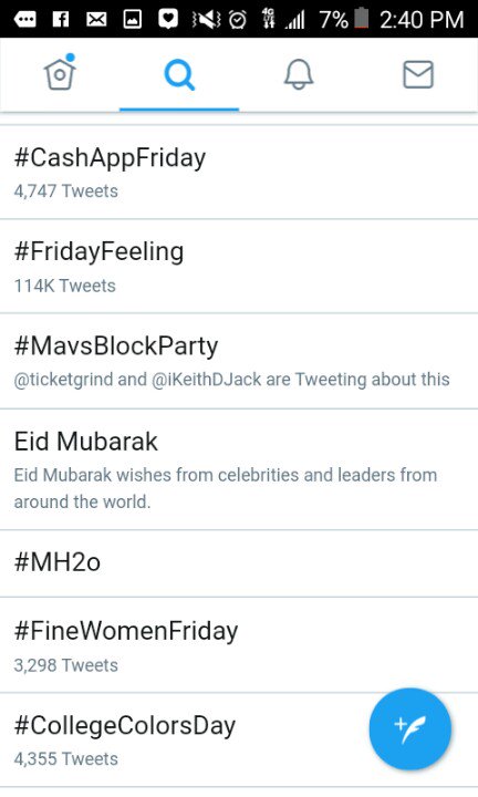 InfinteBeyonds's tweet photo. We are now trending across Texas
#MavsBlockParty Tonight!!
History in the making
S/o @dontfollowmeka @DJSwerve972 @djdeuce214 @3sssPlease https://t.co/movUwv1CAF