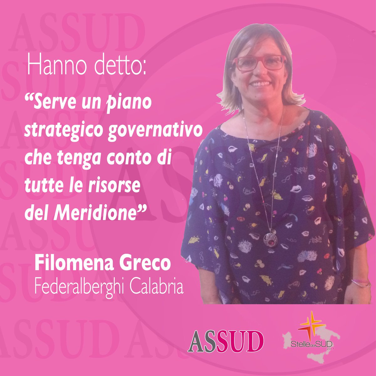 #generazioneassud
#stelledelsud2017