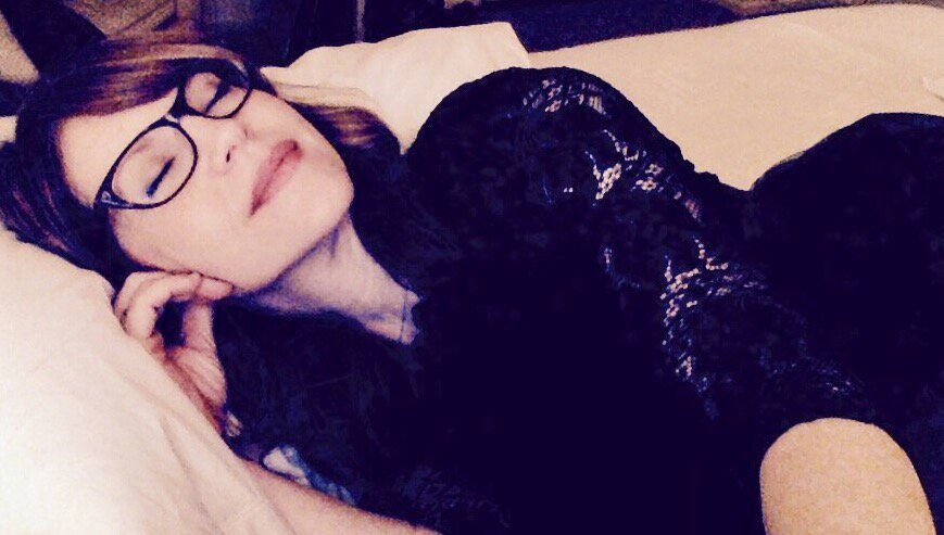 LisaLoeb's tweet photo. #WhyINap - to re-energize! Pre-order #LullabyGirl for your naps: https://t.co/y1prAQfHxB https://t.co/l9tnfA1bz5
