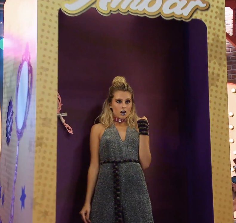 Donde firmo para tener esta muñeca hermosa? 😍 #ValentinaZenereTrendy #KCAColombia #ValentinaZenere #KCAArgentina