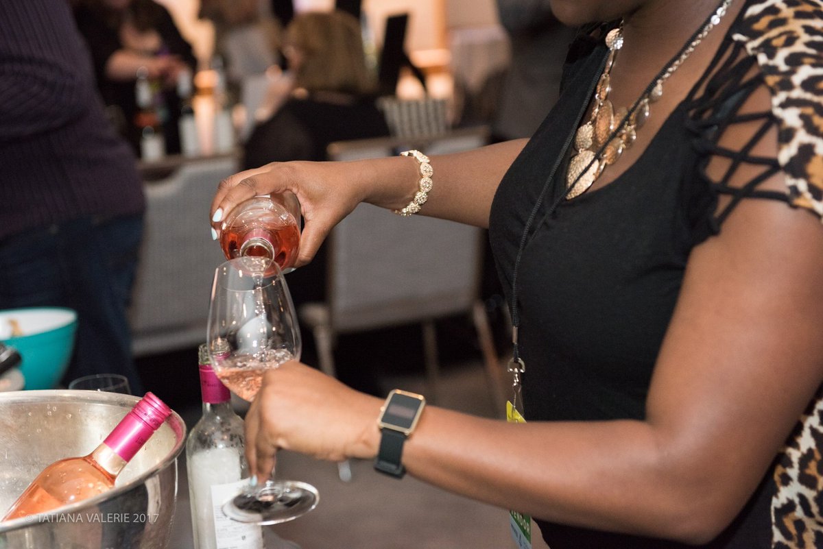 GetForkd's tweet photo. Is it Wine O'Clock Yet? #GetForkd https://t.co/1v6rE2x7wH