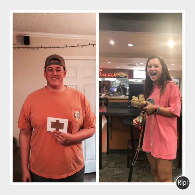 nsustumo's tweet photo. Congrats to Nathan Neff and Kate Faught on winning the drawings for the $50 gift cards!! via https://t.co/45ZYOh6C6I https://t.co/NFq1G5mc6S