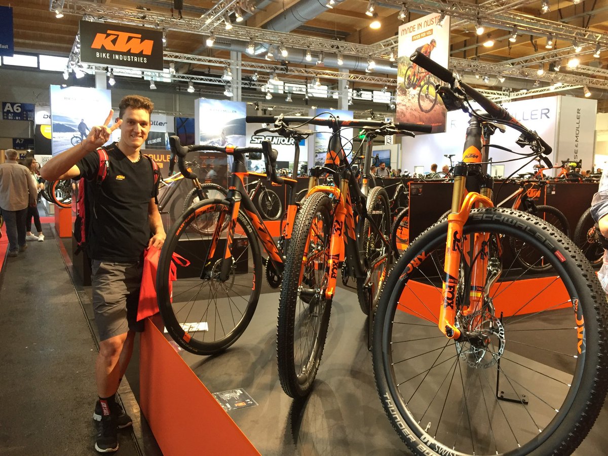 KTM Pro Team tweet media