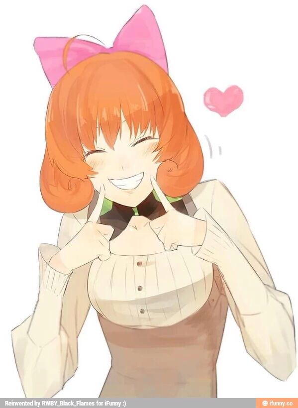 ||Sixth of the Art post for Today! and Final one!

Penny Herself!

Credit Goes to the Artist!