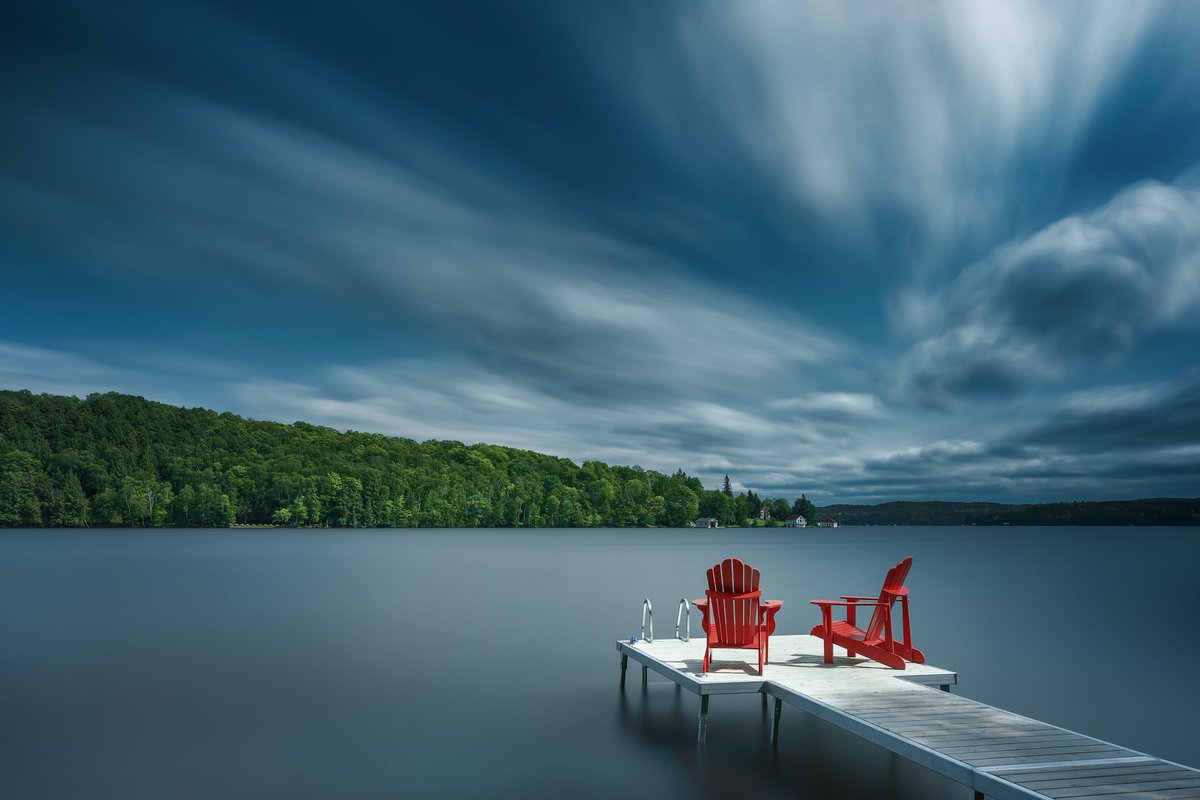 StanKlasz's tweet image. Watchin the tide roll away 
#longexposure @CanonCanada @FormattHitech