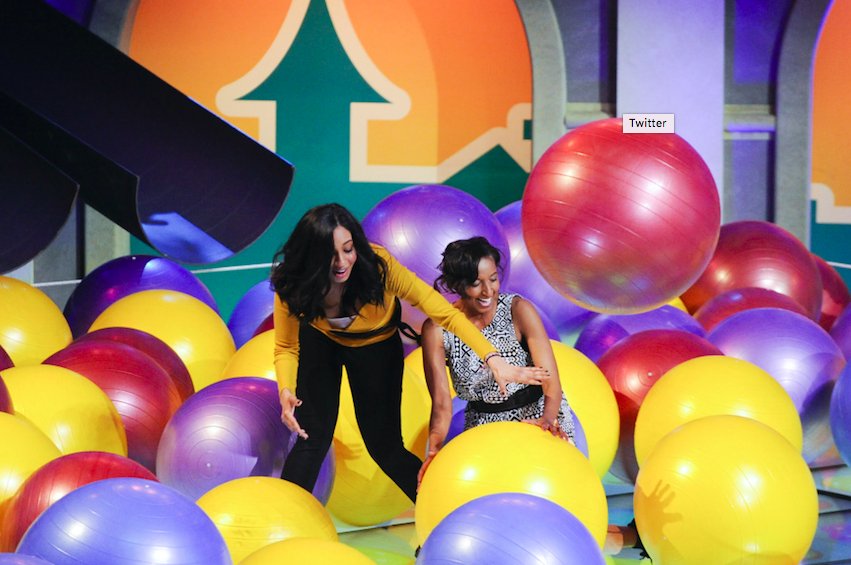 Catch up on the season finale of #CandyCrushCBS now: bit.ly/2tYlvZg