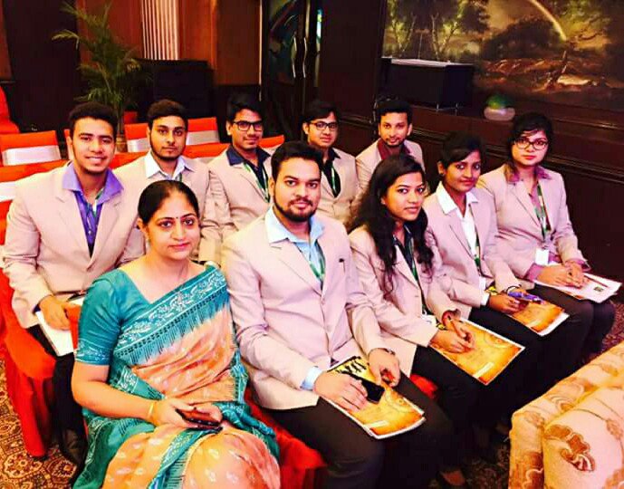 vivekwrite's tweet photo. Attained State #CSR_CONCLAVE,BBS, Odisha as Students of MBA KSRM STUDENT@Naveen_Odisha @CMO_Odisha @achyuta_samanta https://t.co/Dj06RsHACs