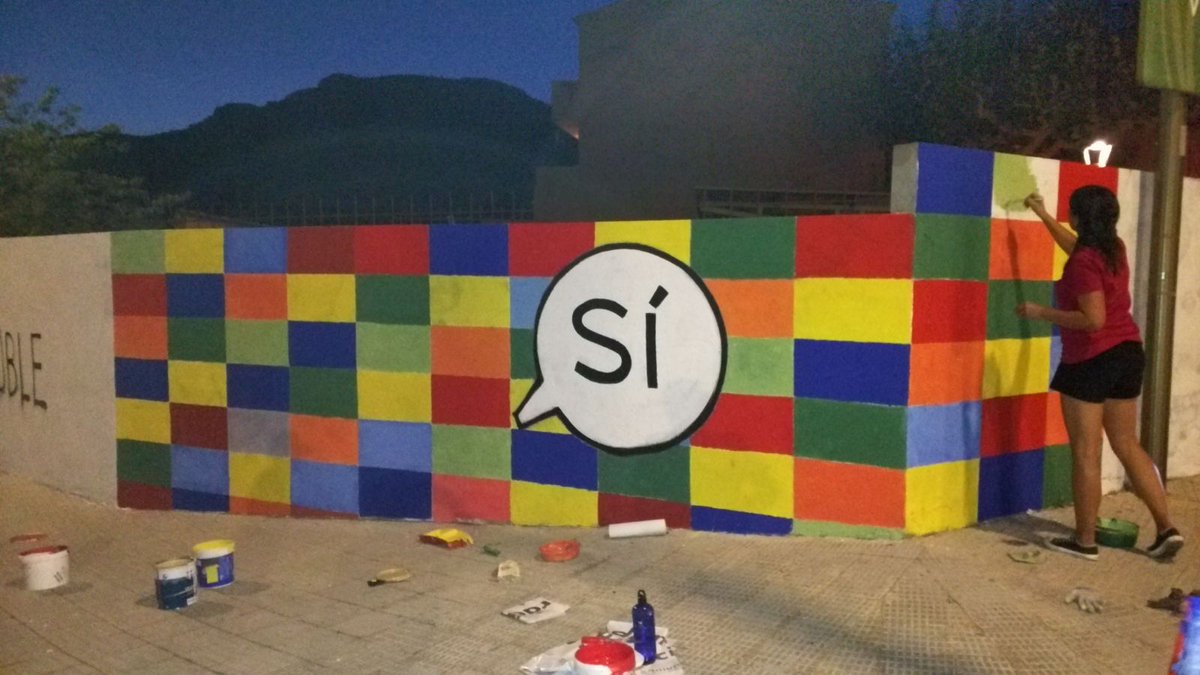 ANC Vilaplana-l’Aleixar 🎗 tweet media