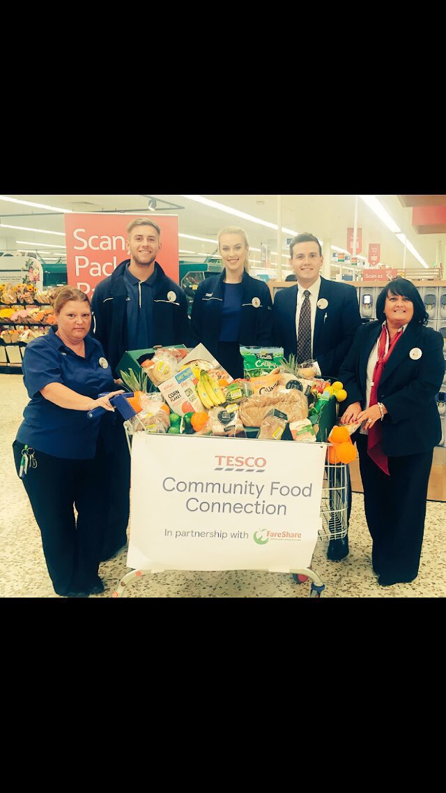 Trowbridge Community Page on Twitter "We've now donated over 14,000