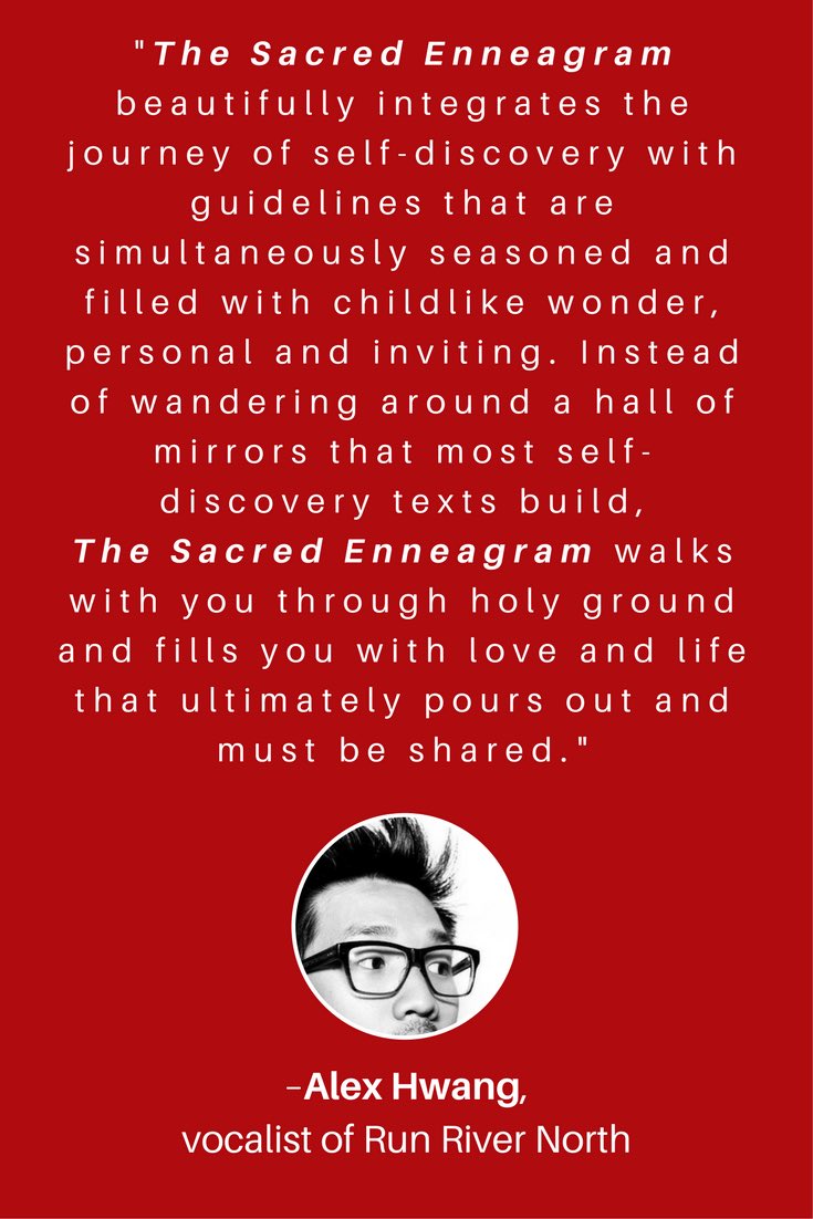 September 5 is the Double Rainbow of 2017! #MercuryRetrograde is over + “The Sacred #Enneagram” drops! Pre-order now amazon.com/gp/product/031…