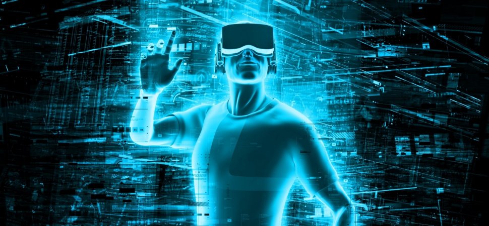 BluAtomVR's tweet photo. The New Way To Learn Languages: Virtual Reality - https://t.co/G1fUR5mNVR #VR #VirtualReality #tech #VRNews https://t.co/Jj8DCj2lP8