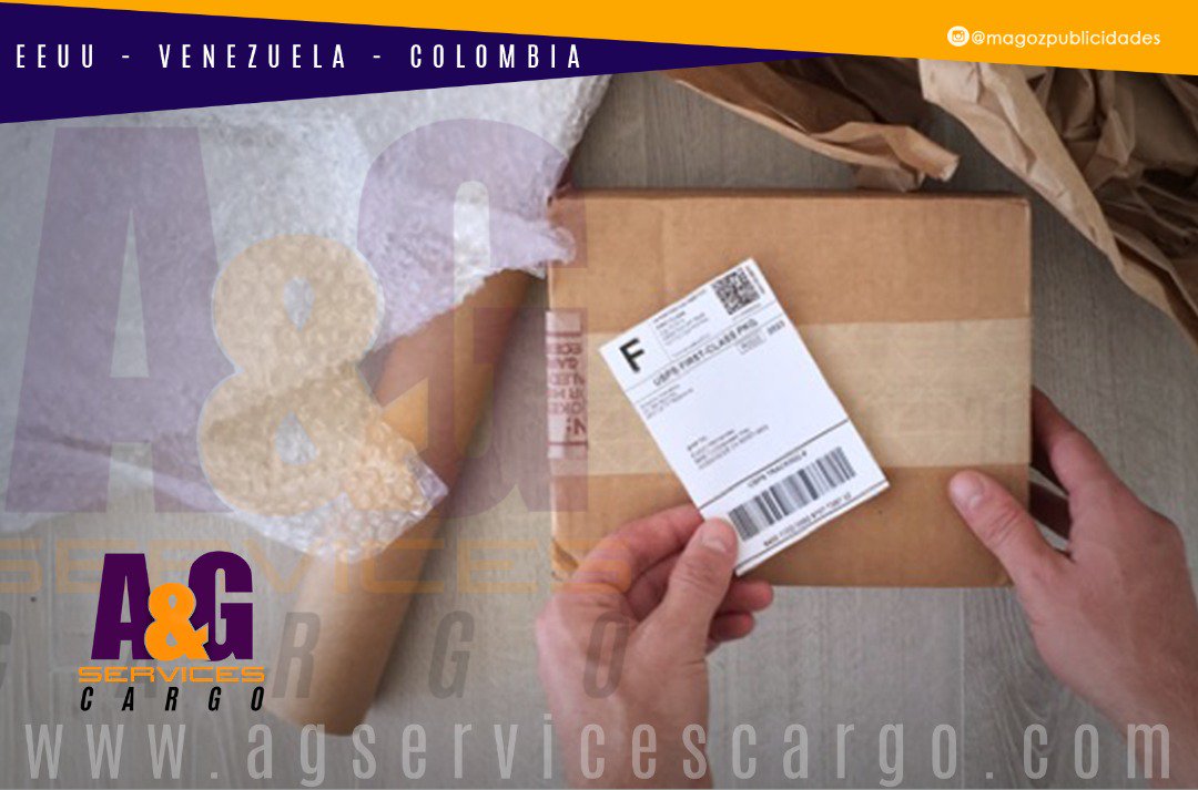 AGServicesIntl's tweet photo. Cuidamos cada #detalle 📦. Disfruta de la #tranquilidad al dejar tus #envíos en manos responsables. #FelizTarde

 #SomosTúSolución https://t.co/I6fI1uhNbP