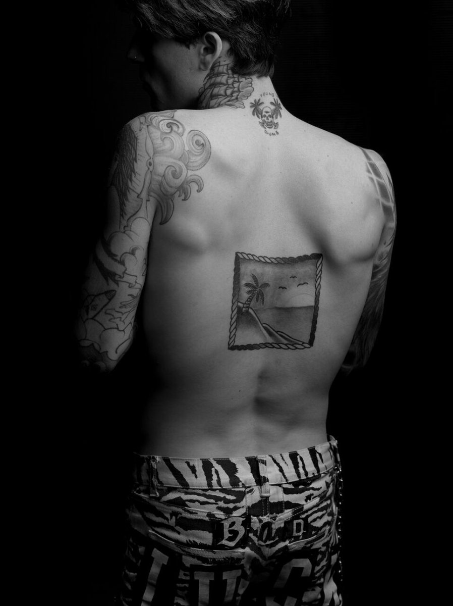 thenbhdBRA's tweet photo. Cite este tweet com a cidade em que gostaria de ver a banda e não se esqueça da tag #QueremosTheNBHD https://t.co/wOFkncD7gt
