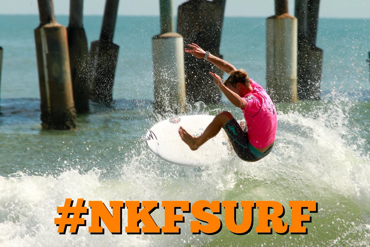 cbpier's tweet photo. Tag your best NKF Rich Salick Surf Festival pictures with #NKFSURF for a chance to be featured on our page. https://t.co/jemrMsTlXc