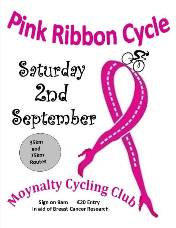 Tomorrow is a big day in Moynalty, sign on from 9am.. come early for what promises to be a great day