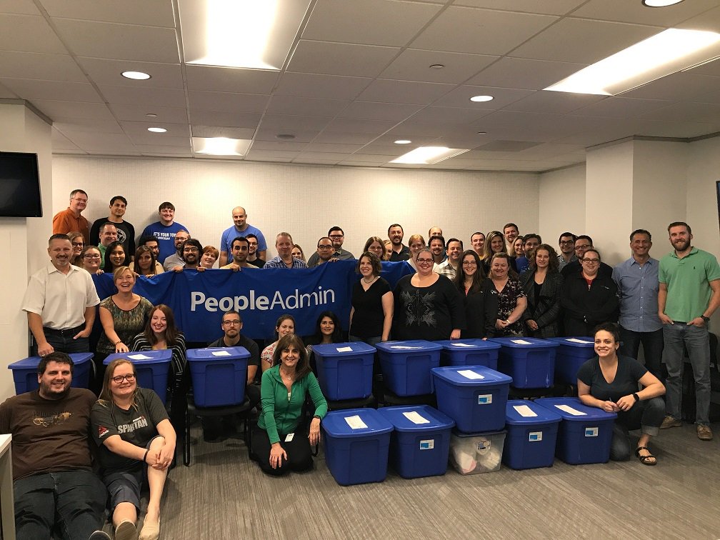 TalentEdK12's tweet photo. Loading up our #HurricaneHarveyRelief donations to take to @adrntx. Get info on how you can volunteer/donate here: https://t.co/gUfJgRoL3V https://t.co/9xtknQe8Ni