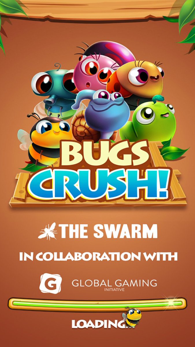 Global Gaming Init. tweet media