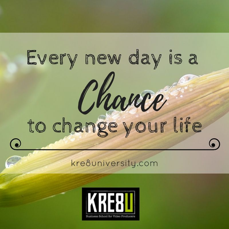 KRE8 University tweet media