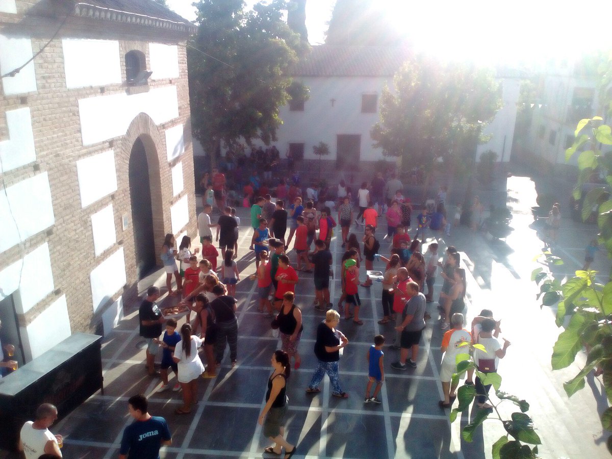 FestejosJun tweet media