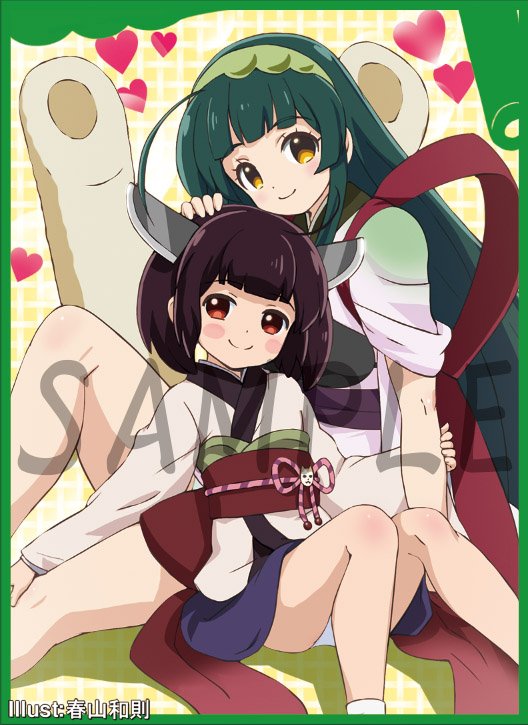 デュエロイド@夏コミ不参加 on X: 