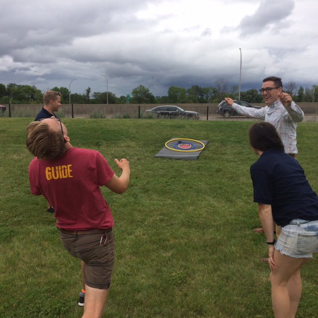 Base Camp tweet media