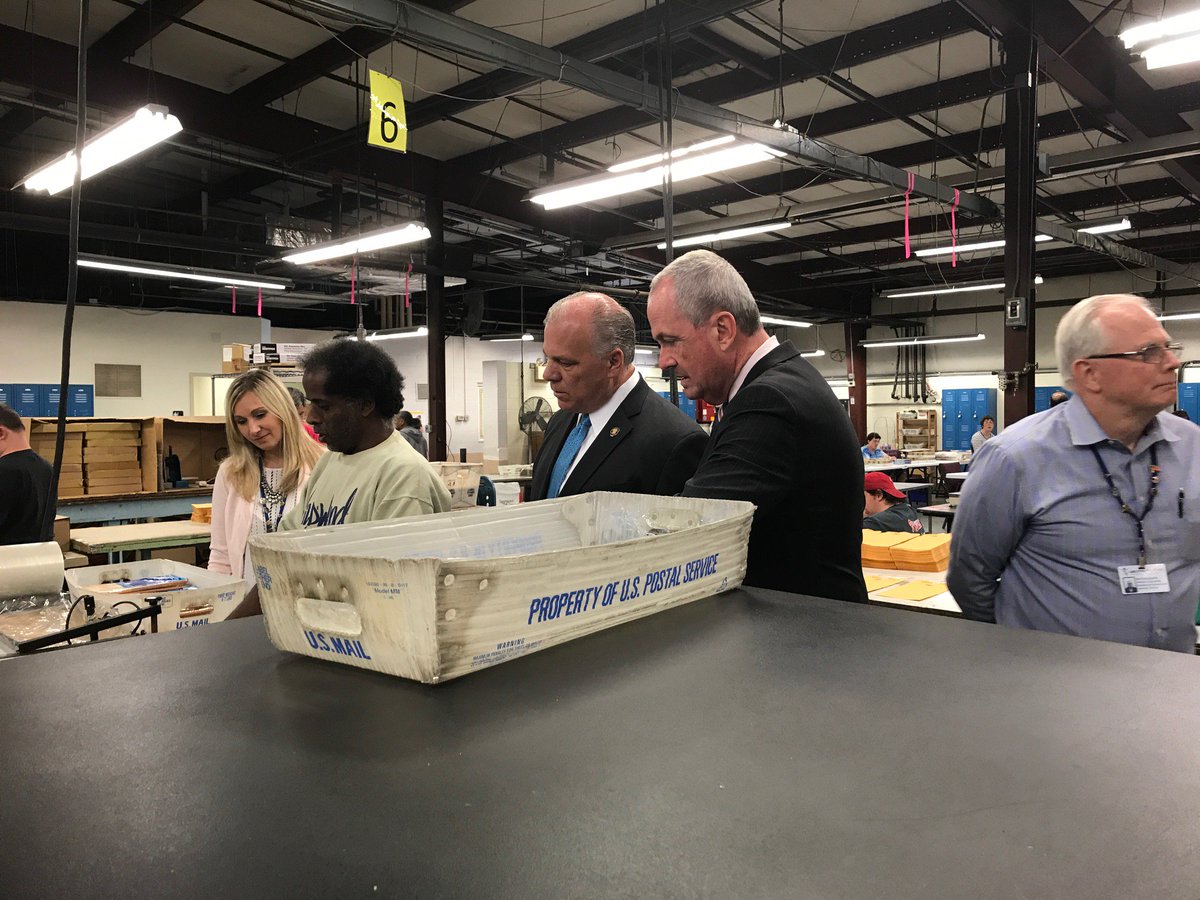 Sen. Steve Sweeney tweet media