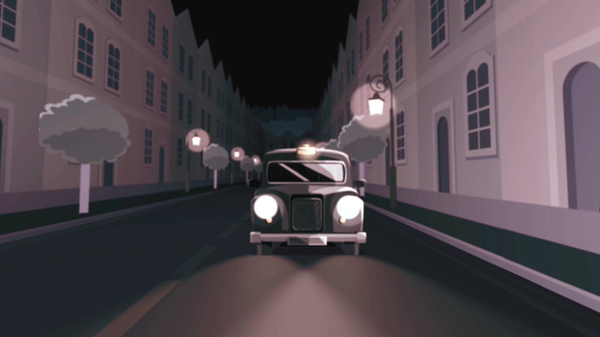 slurpystudios's tweet image. #Etefy #DailyStyleFrame #SlurpyArchive #ConceptDesign #Nostalgia  bit.ly/2ooSsIM