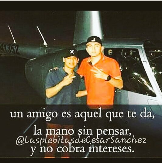 lasplebitasdeCS's tweet photo. Amistades como la de ustedes quedan ya muy pocas #MasQueAmigosHermanos
#porsiempreArielCamacho
@cesar_sanchezof
#teamplebitas🐯 https://t.co/ltgX2J6P4F