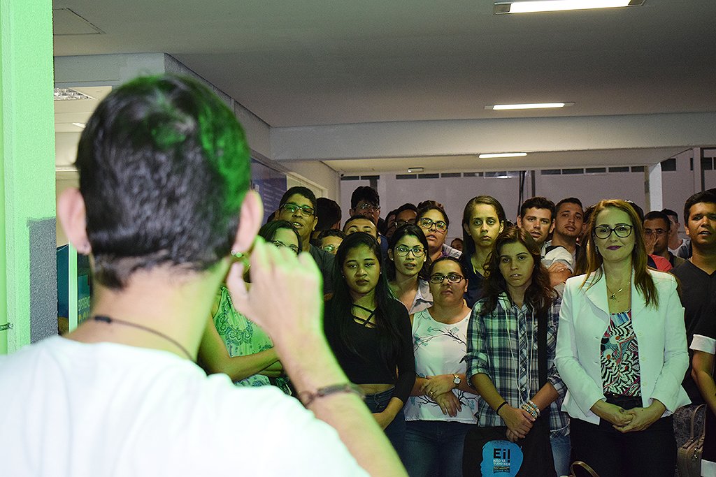 fbvwyden's tweet photo. A Faculdade DeVry João Pessoa passa a oferecer curso de Libras para capacitação de seus professores e colaboradores. #devryjp https://t.co/0LZNc8m9It