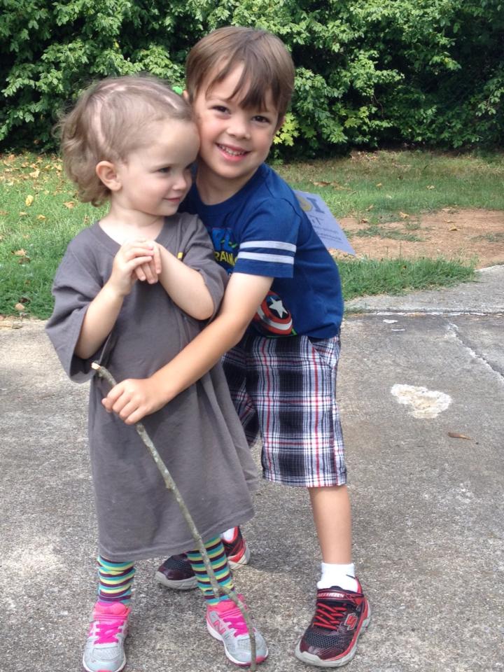 AlexsLemonade's tweet photo. Today is the first day of Alex’s Million Mile! Why are we going 1 million miles and raising $1 million? Click here https://t.co/zVtwfbRTD7 🍋 https://t.co/HADQw8fvHt