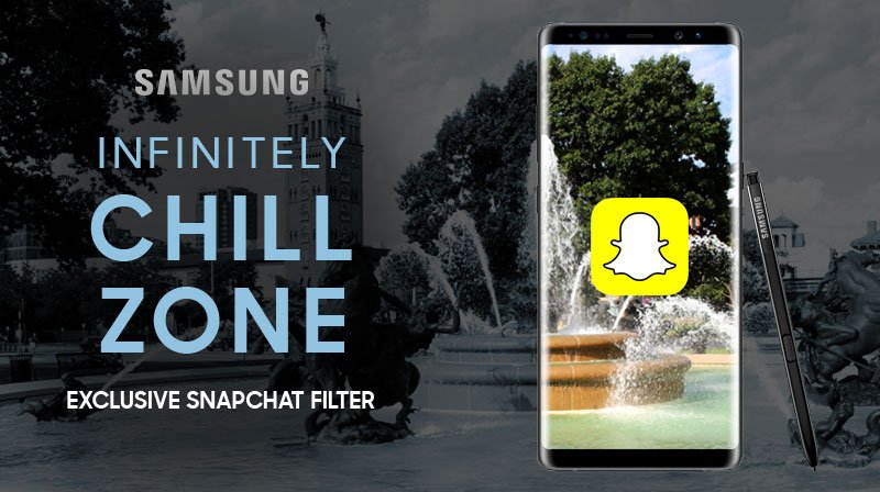 Galaxy Forever KC tweet media