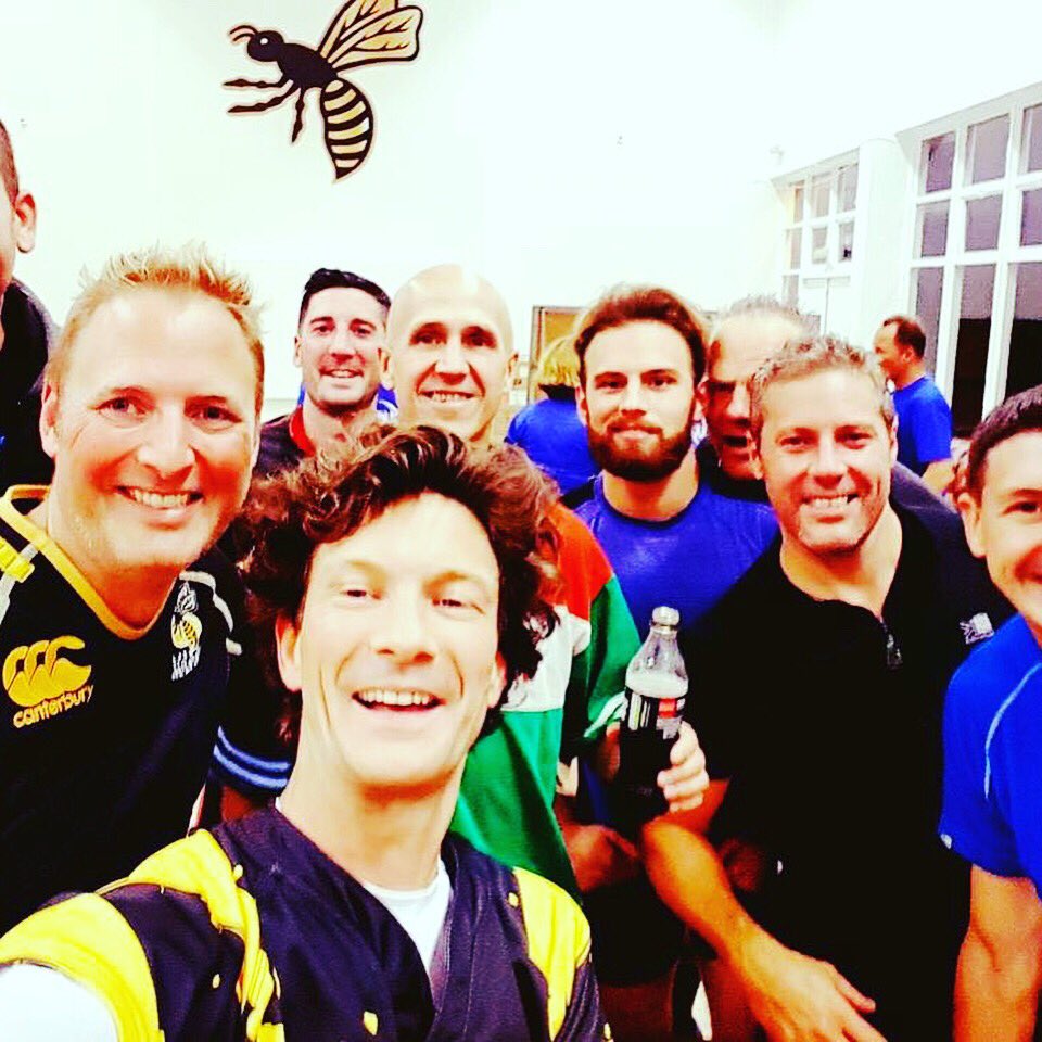 LSFCTouch's tweet photo. Congratulations to @WaspsFC on winning the Bowl final and thank you so much for hosting the finals last night. #englandtouch #touchleagues https://t.co/kSFpPJOALS