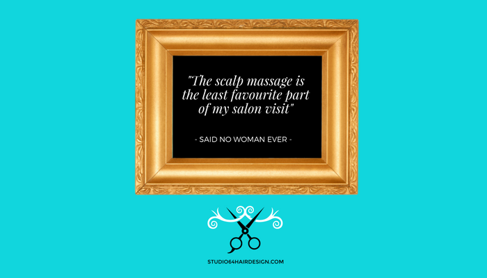 Studio64Hair's tweet photo. It's horrible, isn't it? Book online. https://t.co/StThVhGfAn #studio64hairdesign #hairsalon #langleybc #salonlife #saidnowomenever https://t.co/SAX8WB5BjY