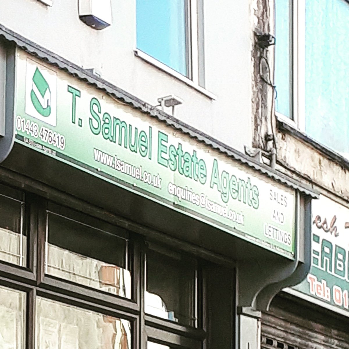 Looking to Buy or Rent your new Home...contact our Sponsor
T Samuel Estate Agents..🏠🏠🏠