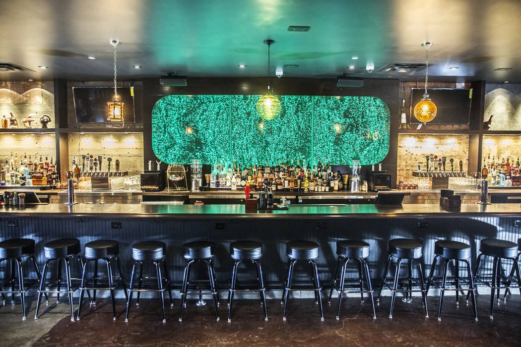newopeningslv's tweet photo. Las Vegas’ Downtown Project continues its foray into unique and innovative nightlife with @corduroylv taking centre stage @FremontEast. https://t.co/xqbC0DQ7GM