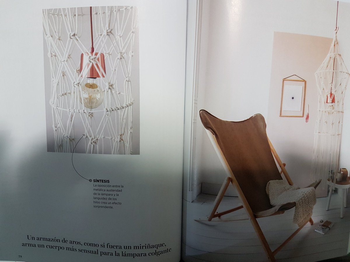 canosaalejandra's tweet photo. Llego @EspacioLiving  #IdeasSimples / para crear, inspirarte y renovar los ambientes de tu casa! Hermosor! Graxxx @DoloresMitre @CarMuzaber https://t.co/hcF0Npq5sM