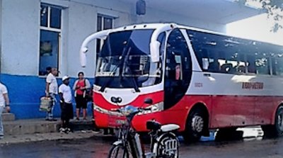 DefensoriaCuba's tweet photo. Para el pueblo no, para los turistas sí https://t.co/bFLIBoXFs6 https://t.co/9zdY6haW1C