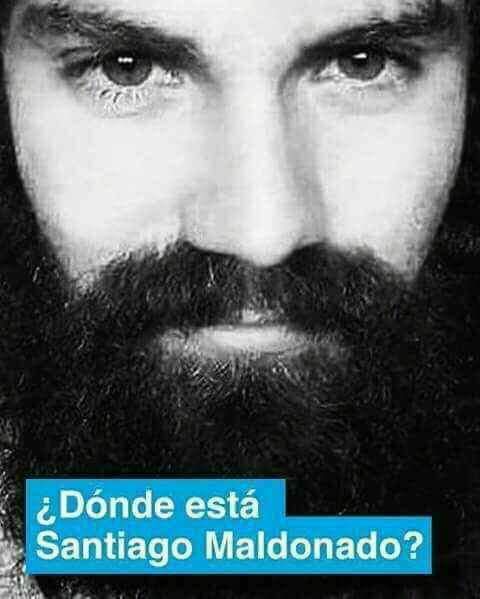 Que el gobierno de los ceos devuelvan a Santiago!!