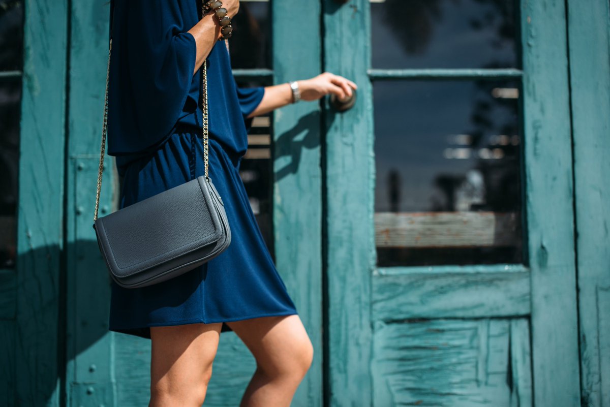 OraDelphine's tweet photo. Heading off for the weekend with our BRAND NEW Lilian Shoulder Bag! #FallCollection2017 https://t.co/Paw8DtfJ0m
